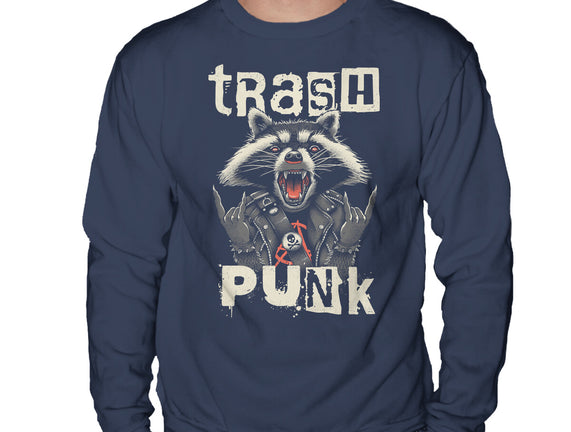 Trasher Punk