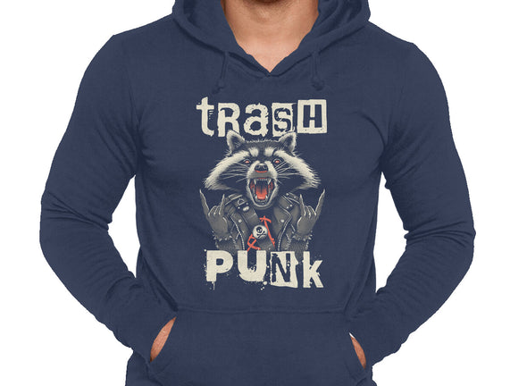 Trasher Punk