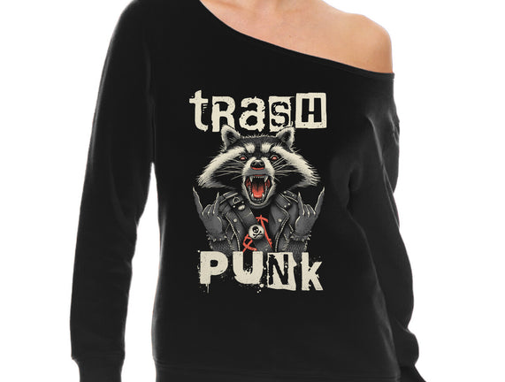 Trasher Punk