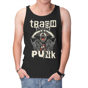 Trasher Punk