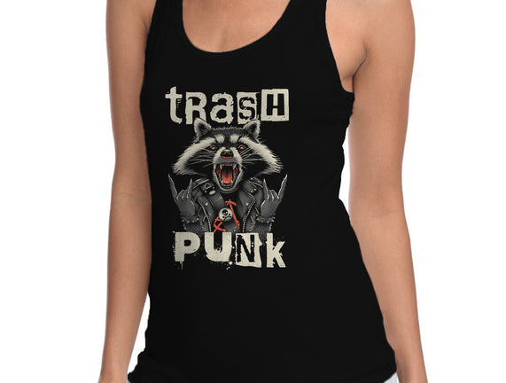 Trasher Punk