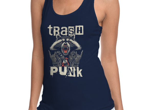 Trasher Punk