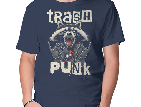 Trasher Punk