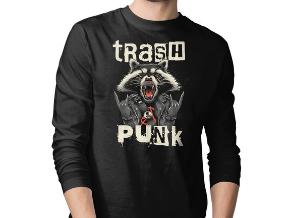 Trasher Punk