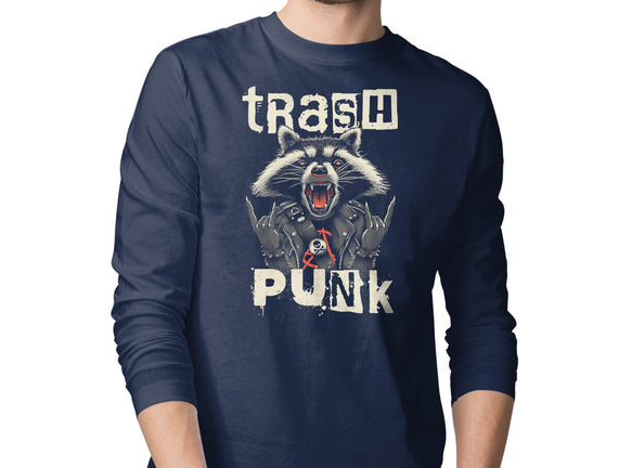 Trasher Punk