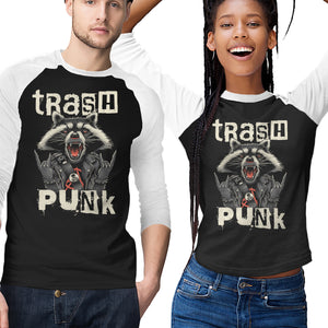 Trasher Punk