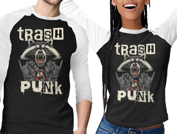 Trasher Punk