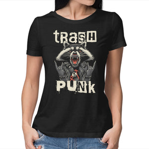 Trasher Punk