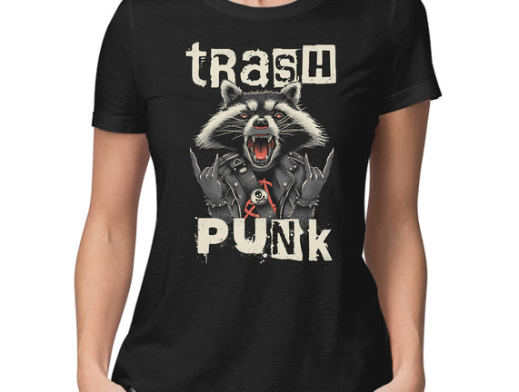 Trasher Punk