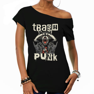 Trasher Punk