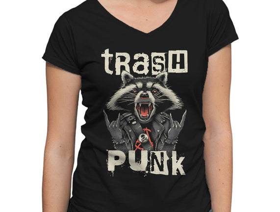 Trasher Punk