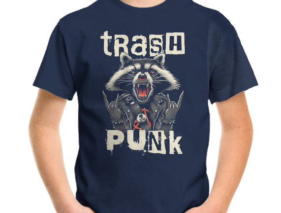 Trasher Punk