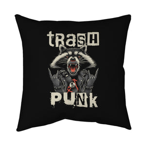 Trasher Punk