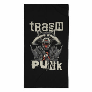 Trasher Punk