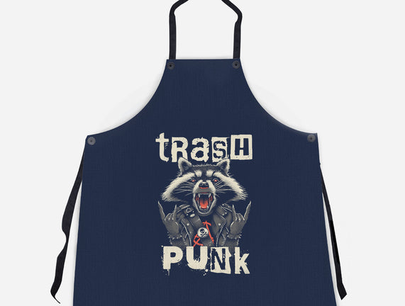 Trasher Punk