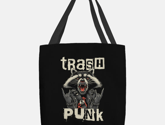 Trasher Punk