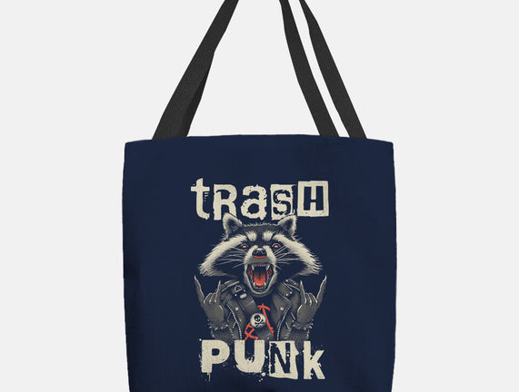 Trasher Punk