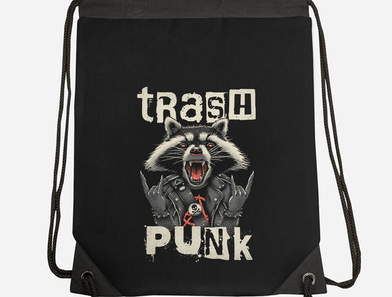 Trasher Punk