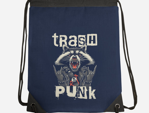 Trasher Punk