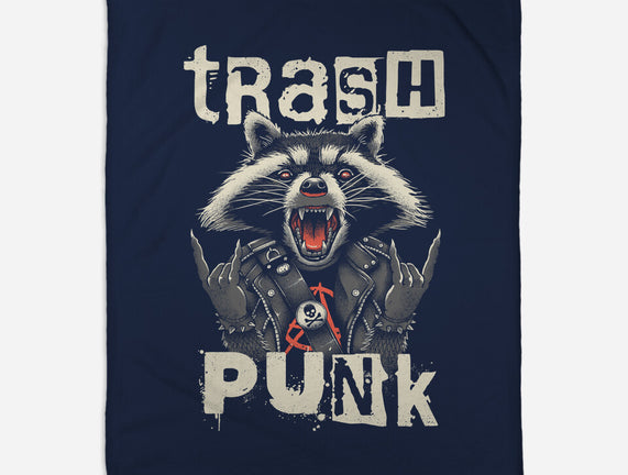 Trasher Punk