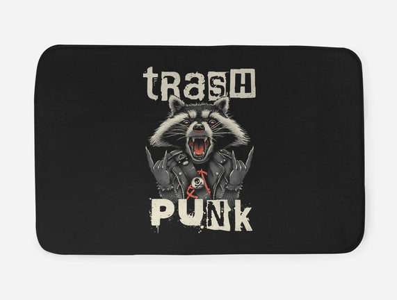 Trasher Punk