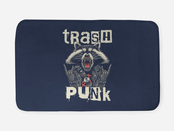 Trasher Punk