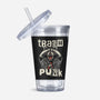 Trasher Punk-None-Acrylic Tumbler-Drinkware-vp021