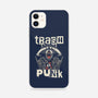 Trasher Punk-iPhone-Snap-Phone Case-vp021