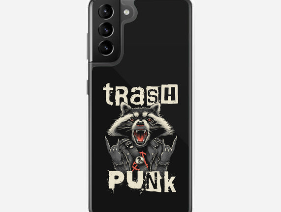 Trasher Punk