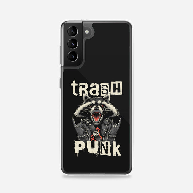 Trasher Punk-Samsung-Snap-Phone Case-vp021