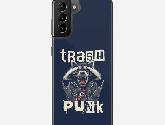 Trasher Punk