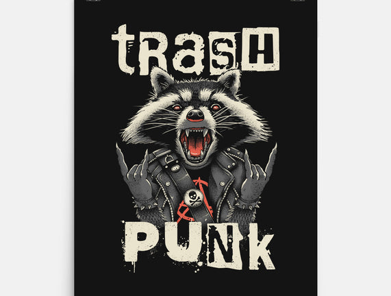 Trasher Punk