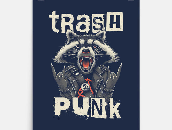 Trasher Punk