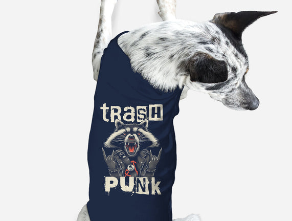 Trasher Punk