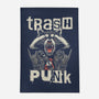 Trasher Punk-None-Indoor-Rug-vp021