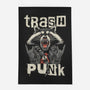 Trasher Punk-None-Outdoor-Rug-vp021