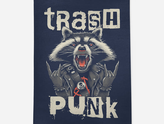 Trasher Punk