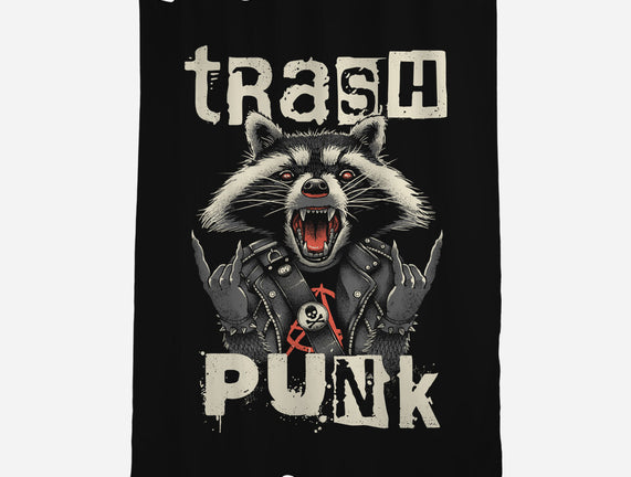 Trasher Punk