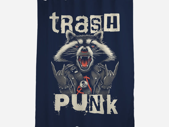 Trasher Punk