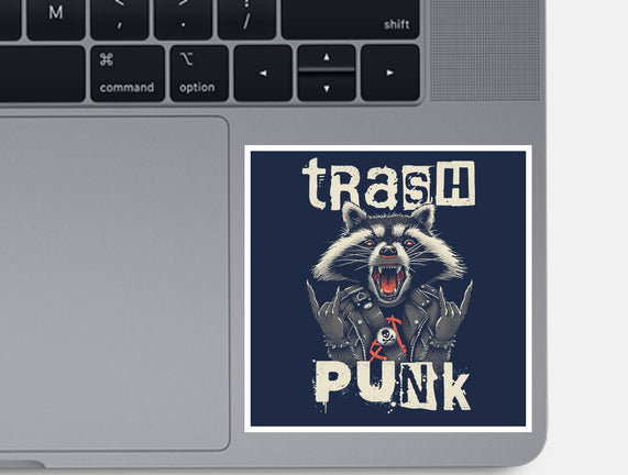 Trasher Punk