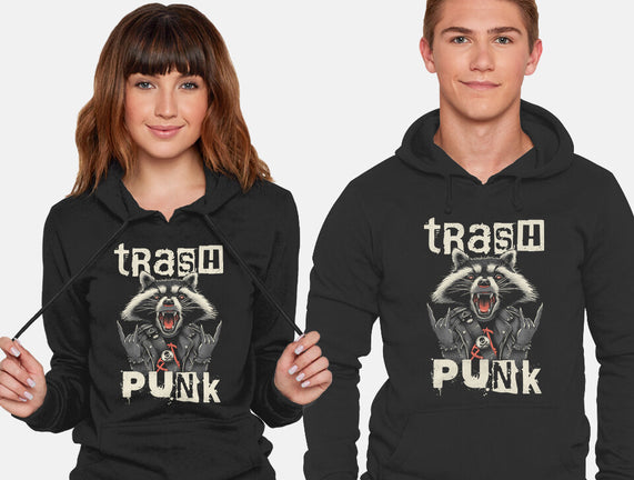 Trasher Punk