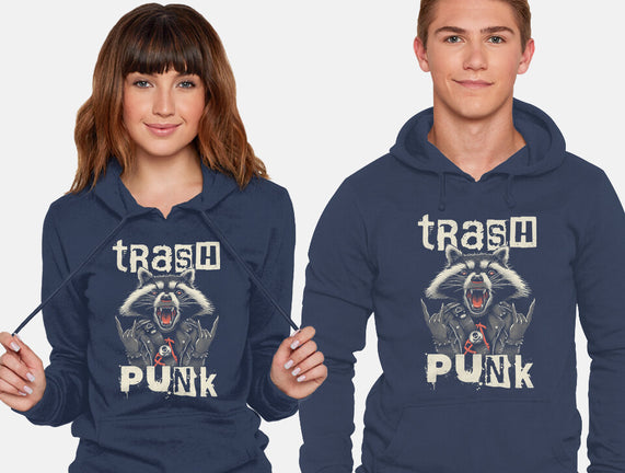 Trasher Punk