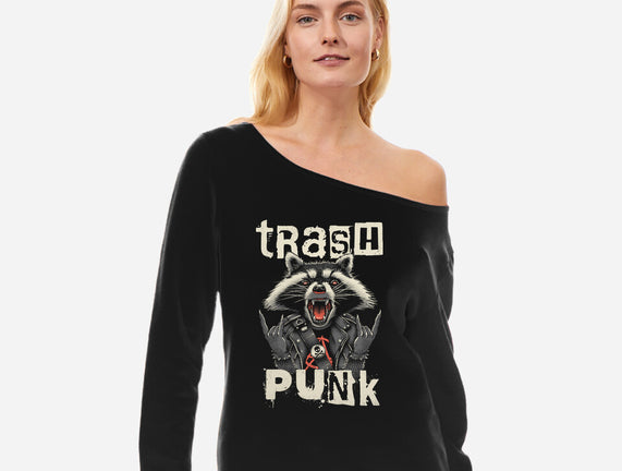 Trasher Punk