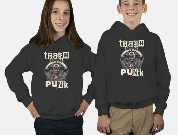 Trasher Punk