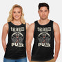 Trasher Punk-Unisex-Basic-Tank-vp021