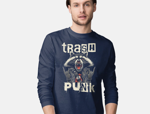 Trasher Punk