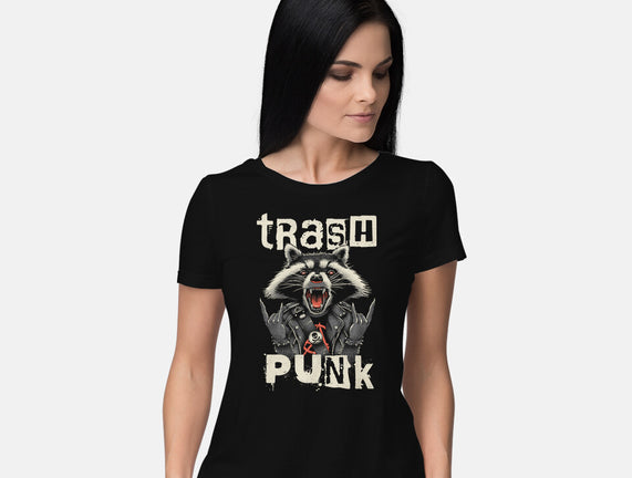 Trasher Punk