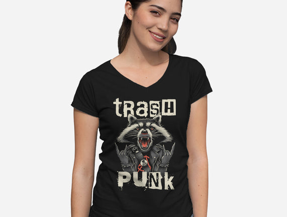 Trasher Punk