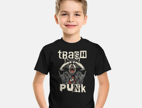 Trasher Punk