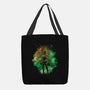 Soul Of The Attack Titan-None-Basic Tote-Bag-Donnie